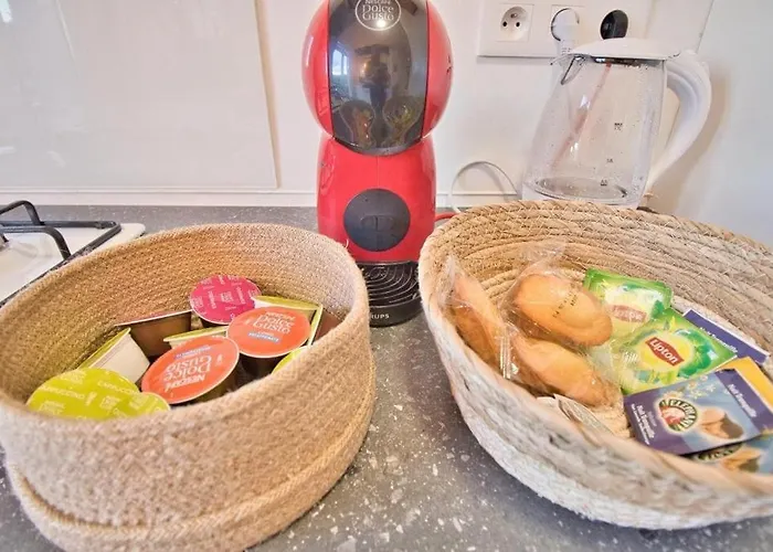 *grand T3*lumineux*vue*parking* Apartament Tuluza